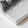 תמונת קנבס לאורך של דמות מפורסמת מסרט או סדרה